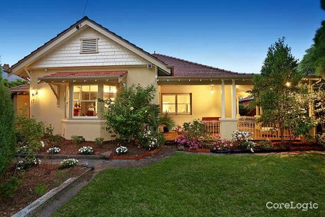 Property photo of 17 Kalimna Street Essendon VIC 3040