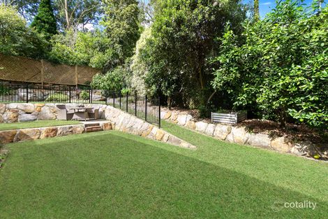 Property photo of 25 Monteith Street Turramurra NSW 2074