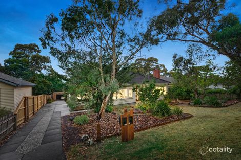 Property photo of 1/32 Jacka Street Macleod VIC 3085