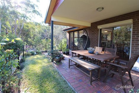 Property photo of 47 Wright Street Glenbrook NSW 2773