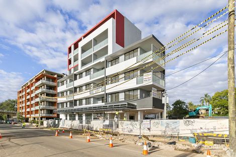 Property photo of 6/86 Railway Terrace Merrylands NSW 2160