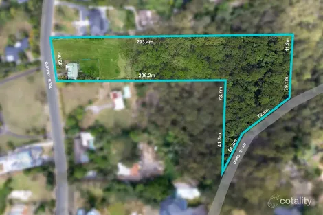 Property photo of 32 Quarry Road Dural NSW 2158