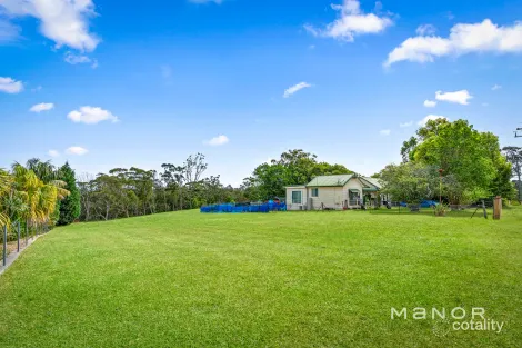 32 Quarry Rd, Dural, NSW 2158