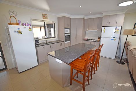 Property photo of 25 Goegan Drive Kyabram VIC 3620