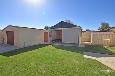 Property photo of 25 Goegan Drive Kyabram VIC 3620