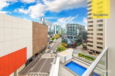 401/140 Church St, Parramatta, NSW 2150