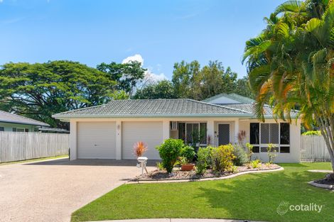 Property photo of 5 Cashmere Court Annandale QLD 4814