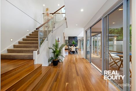 Property photo of 30 Buckingham Crescent Chipping Norton NSW 2170