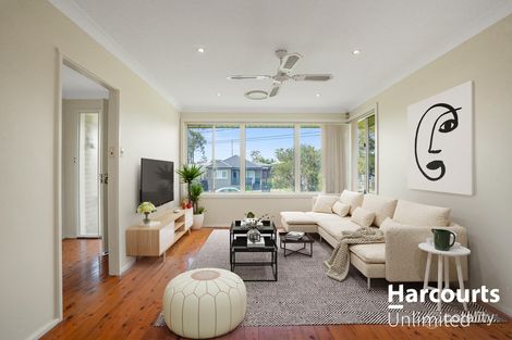 Property photo of 42 Tara Road Blacktown NSW 2148