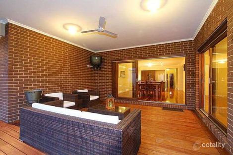 Property photo of 34 Baigent Avenue Doreen VIC 3754