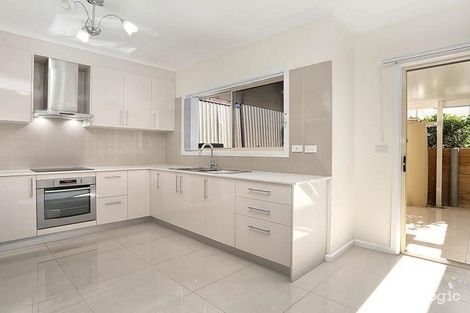 Property photo of 28A Throsby Street Fairfield Heights NSW 2165