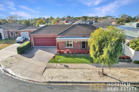 5 Sayer Ct, Horsham, VIC 3400