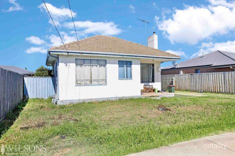 Property photo of 32 Pettitt Crescent Norlane VIC 3214