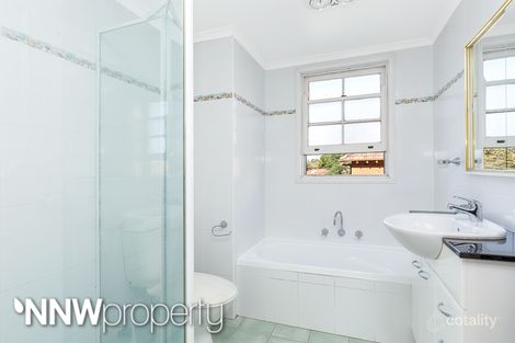 Property photo of 3/58-60 Oxford Street Epping NSW 2121