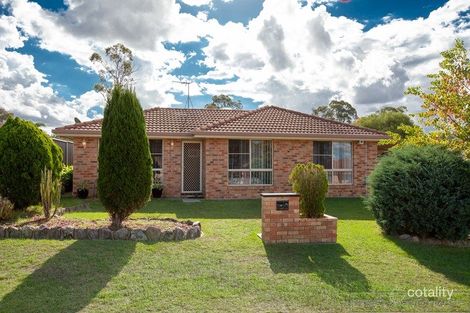 21 O'Donnell Cres, Metford, NSW 2323