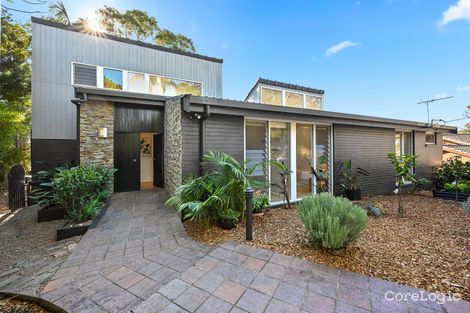 Property photo of 10 Silvertop Close Westleigh NSW 2120