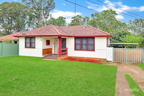 10 Ellsworth Dr, Tregear, NSW 2770