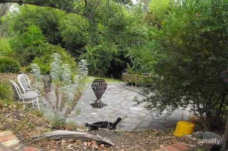 Property photo of 111 Brackenbury Street Warrandyte VIC 3113