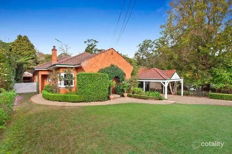 Property photo of 49 Norfolk Street Killara NSW 2071