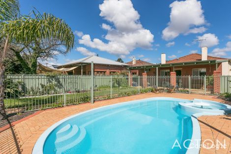 Property photo of 100 Stuart Street Inglewood WA 6052