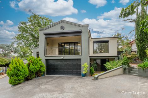 Property photo of 1/49 Blamey Crescent Campbell ACT 2612