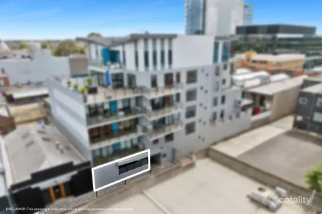 Property photo of 1A/8-10 McLarty Place Geelong VIC 3220