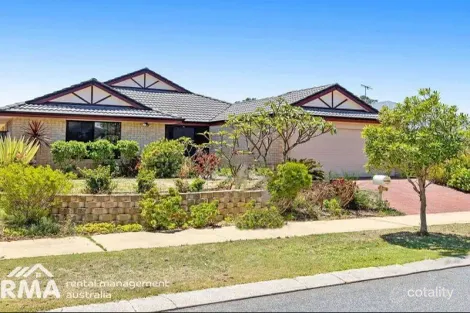 10 Aldersyde Mndr, Baldivis, WA 6171