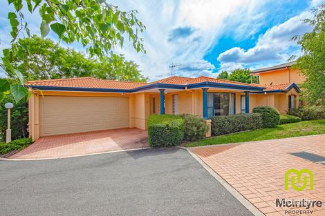 Property photo of 17/23 Temperley Street Nicholls ACT 2913