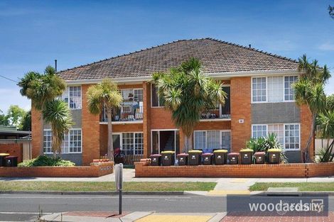 6/61 Balmoral Ave, Springvale, VIC 3171