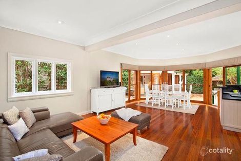 Property photo of 49 Norfolk Street Killara NSW 2071