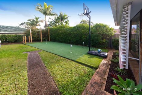 Property photo of 15 Rainbow Drive Mudgeeraba QLD 4213