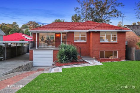 Property photo of 16 Forsyth Place Oatlands NSW 2117
