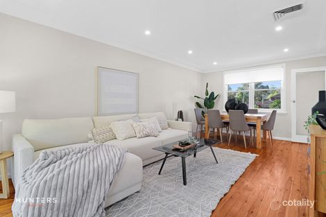 Property photo of 16 Forsyth Place Oatlands NSW 2117