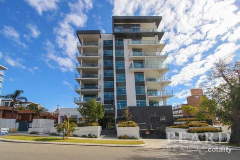 4/29 Hastings St, Scarborough, WA 6019