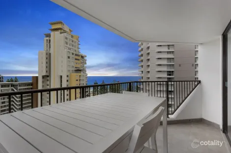Property photo of 43/1941 Gold Coast Highway Burleigh Heads QLD 4220