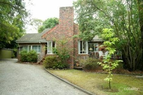 Property photo of 4 Wirreanda Court Blackburn VIC 3130