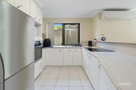 Property photo of 43/10 Bridgman Drive Reedy Creek QLD 4227