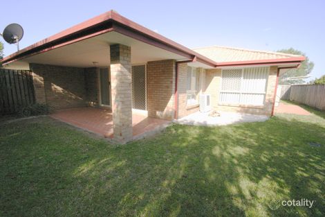 Property photo of 1/27 Mountain Ash Circuit Robina QLD 4226