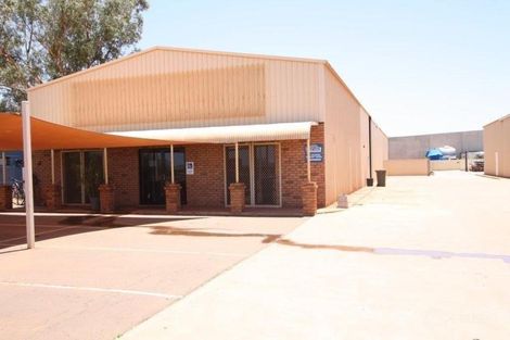 50 Orkney Rd, Karratha Industrial Estate, WA 6714