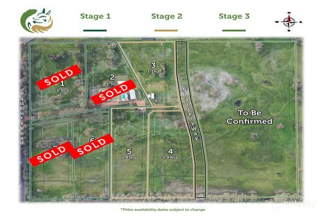 Property photo of LOT 3 Padbury Road Dardanup West WA 6236