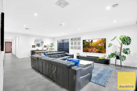 Property photo of 9 Haystack Drive Truganina VIC 3029