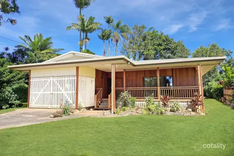 Property photo of 5 Peaks Gully Road Atherton QLD 4883