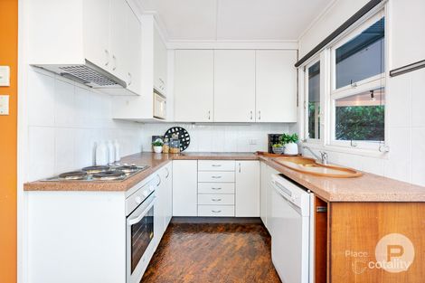 Property photo of 6 Baree Street Kenmore QLD 4069