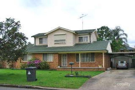 22 Beach St, Emu Plains, NSW 2750