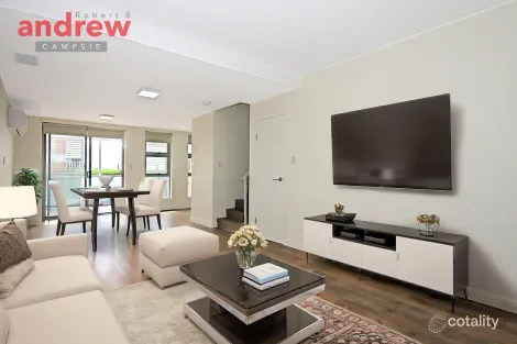 Property photo of 15/277-283 Canterbury Road Canterbury NSW 2193