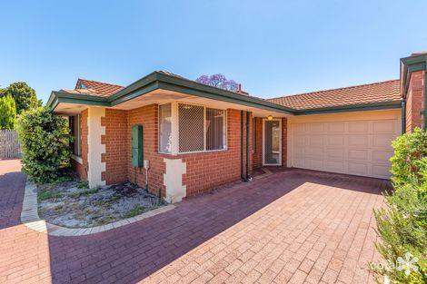 Property photo of 3/25 Beatty Avenue East Victoria Park WA 6101