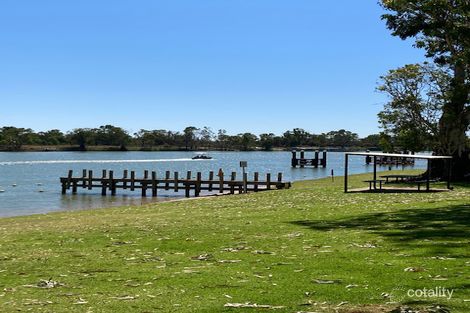 35-39 Victoria St, Swan Reach, SA 5354