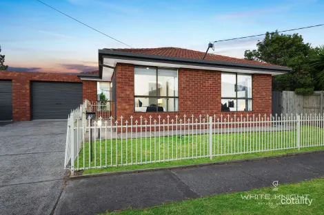 42 Bayliss Rd, Deer Park, VIC 3023