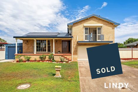 31 Lawson Ave, Singleton Heights, NSW 2330