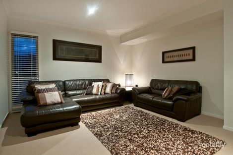 Property photo of 27 Scenic Crescent Coomera QLD 4209
